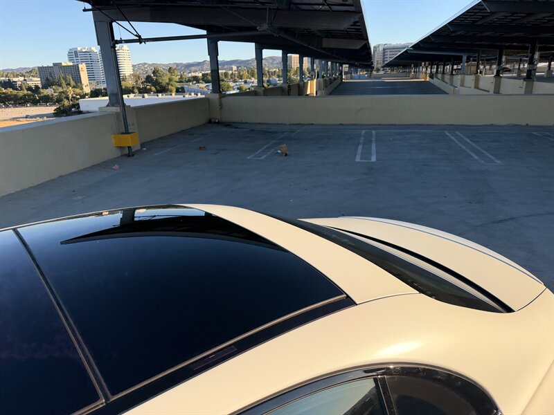 2023 Mercedes-Benz S 580 4MATIC - Photo 18 - Canoga Park, CA 91303