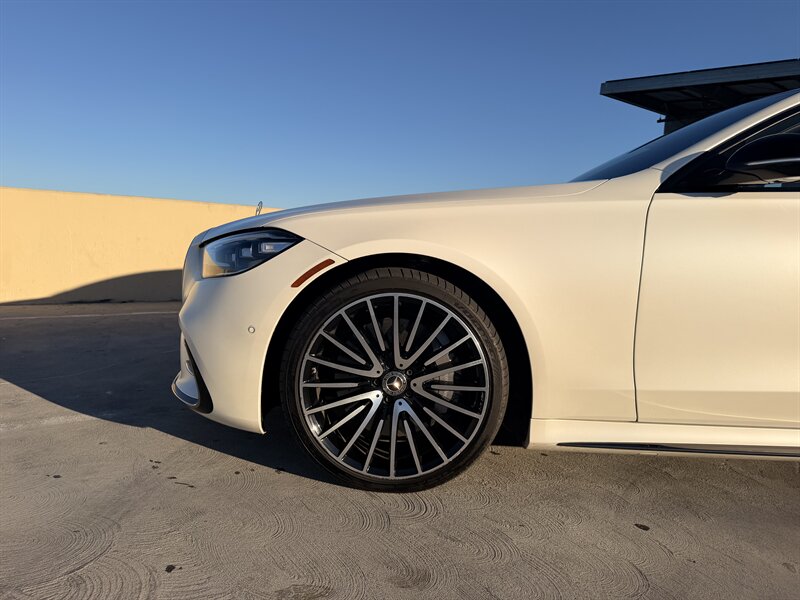 2023 Mercedes-Benz S 580 4MATIC - Photo 14 - Canoga Park, CA 91303