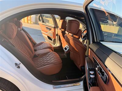 2023 Mercedes-Benz S 580 4MATIC - Photo 29 - Canoga Park, CA 91303