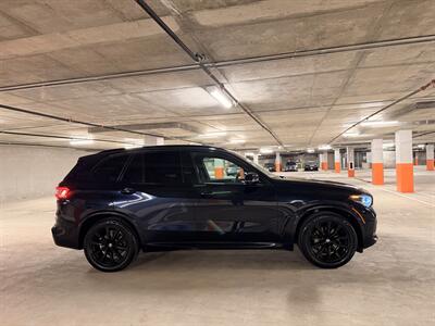 2020 BMW X5 sDrive40i   - Photo 5 - Canoga Park, CA 91303