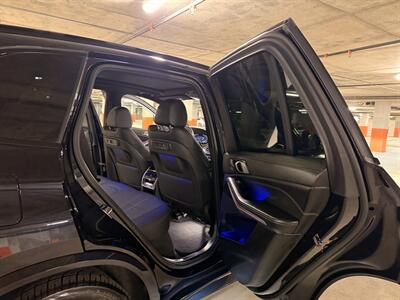 2020 BMW X5 sDrive40i   - Photo 18 - Canoga Park, CA 91303