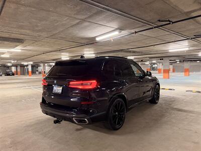 2020 BMW X5 sDrive40i   - Photo 4 - Canoga Park, CA 91303