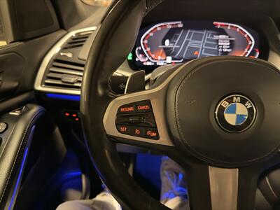 2020 BMW X5 sDrive40i   - Photo 36 - Canoga Park, CA 91303
