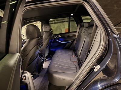 2020 BMW X5 sDrive40i   - Photo 17 - Canoga Park, CA 91303