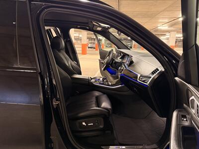 2020 BMW X5 sDrive40i   - Photo 21 - Canoga Park, CA 91303