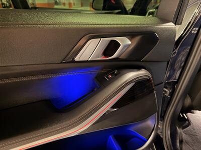 2020 BMW X5 sDrive40i   - Photo 22 - Canoga Park, CA 91303