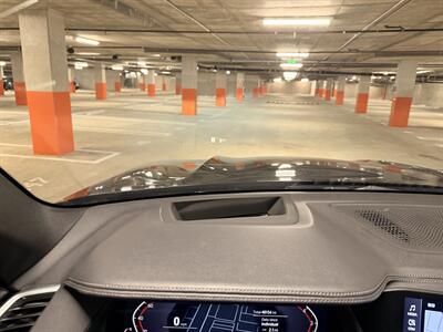 2020 BMW X5 sDrive40i   - Photo 34 - Canoga Park, CA 91303