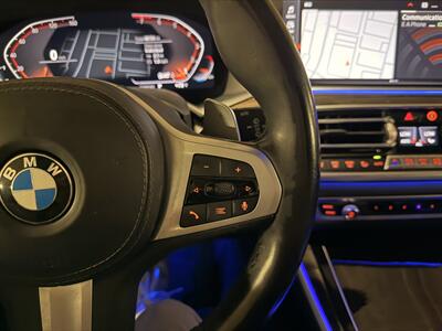 2020 BMW X5 sDrive40i   - Photo 37 - Canoga Park, CA 91303