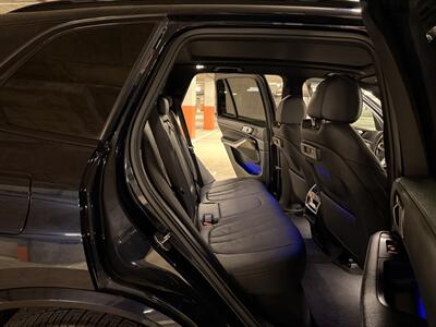 2020 BMW X5 sDrive40i   - Photo 19 - Canoga Park, CA 91303