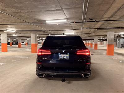2020 BMW X5 sDrive40i   - Photo 8 - Canoga Park, CA 91303