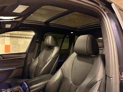 2020 BMW X5 sDrive40i   - Photo 28 - Canoga Park, CA 91303