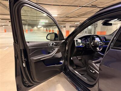 2020 BMW X5 sDrive40i   - Photo 14 - Canoga Park, CA 91303