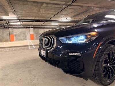 2020 BMW X5 sDrive40i   - Photo 13 - Canoga Park, CA 91303