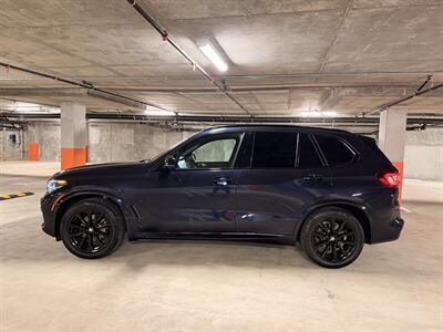 2020 BMW X5 sDrive40i   - Photo 2 - Canoga Park, CA 91303