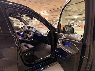 2020 BMW X5 sDrive40i   - Photo 20 - Canoga Park, CA 91303