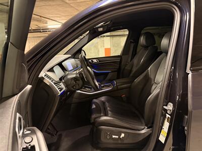 2020 BMW X5 sDrive40i   - Photo 15 - Canoga Park, CA 91303