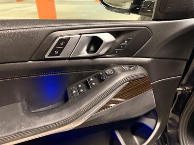 2020 BMW X5 sDrive40i   - Photo 25 - Canoga Park, CA 91303