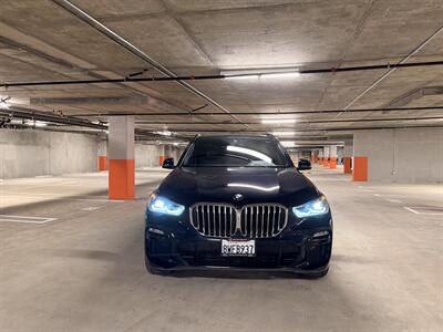 2020 BMW X5 sDrive40i   - Photo 7 - Canoga Park, CA 91303