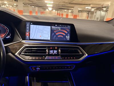 2020 BMW X5 sDrive40i   - Photo 31 - Canoga Park, CA 91303