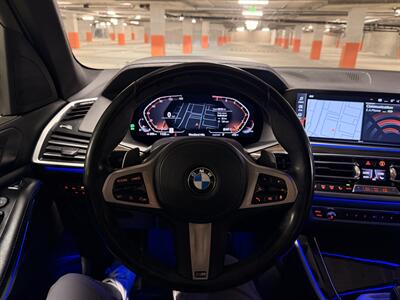 2020 BMW X5 sDrive40i   - Photo 35 - Canoga Park, CA 91303