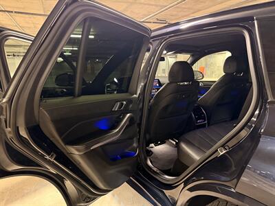 2020 BMW X5 sDrive40i   - Photo 16 - Canoga Park, CA 91303