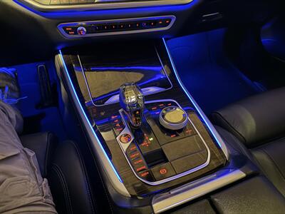 2020 BMW X5 sDrive40i   - Photo 30 - Canoga Park, CA 91303