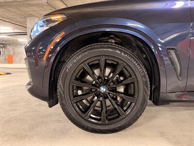 2020 BMW X5 sDrive40i   - Photo 12 - Canoga Park, CA 91303