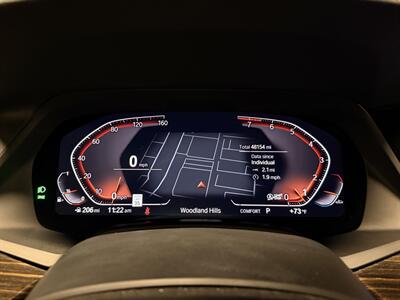 2020 BMW X5 sDrive40i   - Photo 38 - Canoga Park, CA 91303