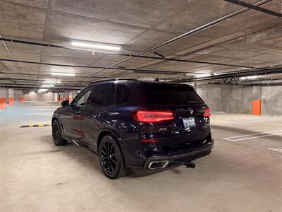 2020 BMW X5 sDrive40i   - Photo 3 - Canoga Park, CA 91303