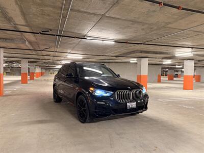 2020 BMW X5 sDrive40i   - Photo 6 - Canoga Park, CA 91303