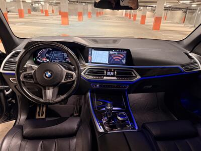 2020 BMW X5 sDrive40i   - Photo 24 - Canoga Park, CA 91303