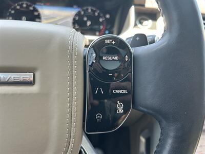 2019 Land Rover Range Rover Supercharged LWB   - Photo 40 - Canoga Park, CA 91303