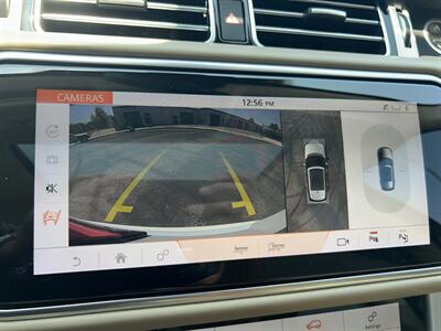 2019 Land Rover Range Rover Supercharged LWB   - Photo 35 - Canoga Park, CA 91303