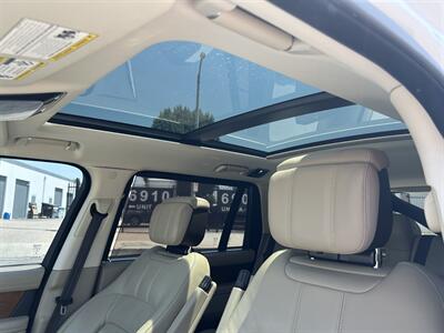 2019 Land Rover Range Rover Supercharged LWB   - Photo 29 - Canoga Park, CA 91303