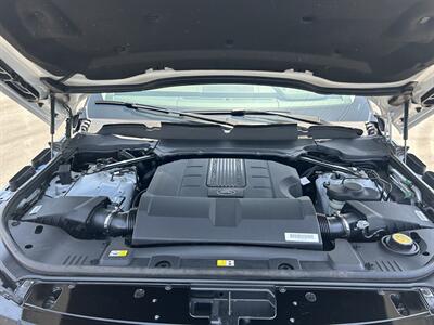2019 Land Rover Range Rover Supercharged LWB   - Photo 12 - Canoga Park, CA 91303