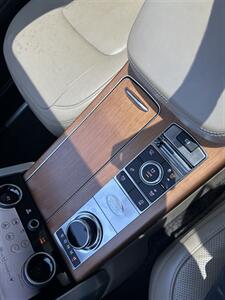 2019 Land Rover Range Rover Supercharged LWB   - Photo 31 - Canoga Park, CA 91303