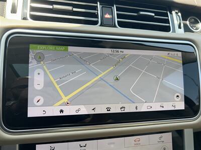 2019 Land Rover Range Rover Supercharged LWB   - Photo 34 - Canoga Park, CA 91303