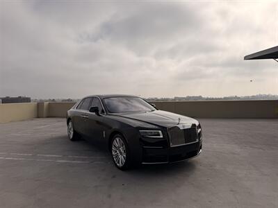 2021 Rolls-Royce Ghost   - Photo 11 - Canoga Park, CA 91303