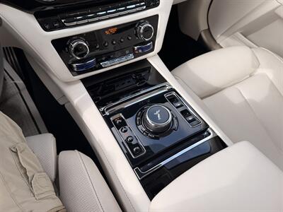 2021 Rolls-Royce Ghost   - Photo 47 - Canoga Park, CA 91303
