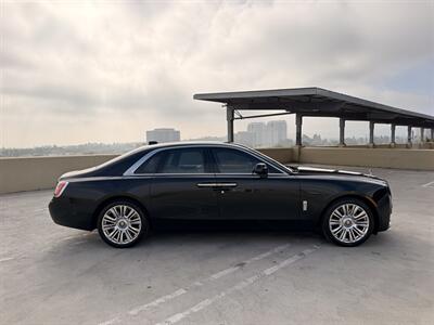 2021 Rolls-Royce Ghost   - Photo 9 - Canoga Park, CA 91303
