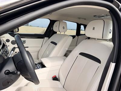 2021 Rolls-Royce Ghost   - Photo 46 - Canoga Park, CA 91303