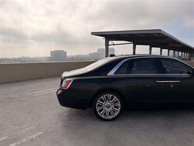 2021 Rolls-Royce Ghost   - Photo 8 - Canoga Park, CA 91303