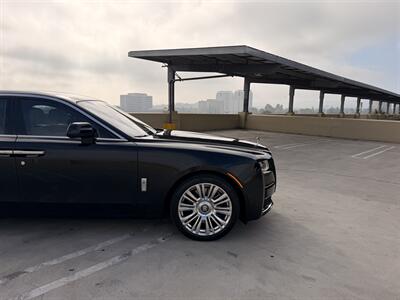 2021 Rolls-Royce Ghost   - Photo 10 - Canoga Park, CA 91303