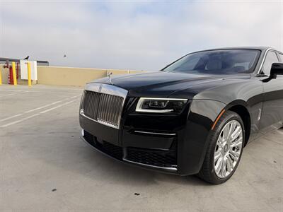 2021 Rolls-Royce Ghost   - Photo 13 - Canoga Park, CA 91303