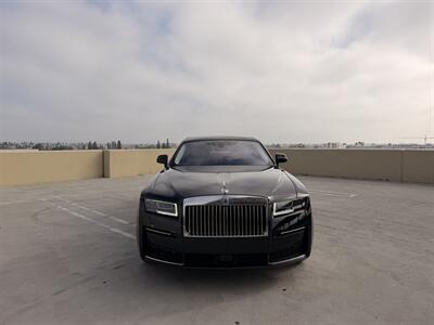 2021 Rolls-Royce Ghost   - Photo 12 - Canoga Park, CA 91303