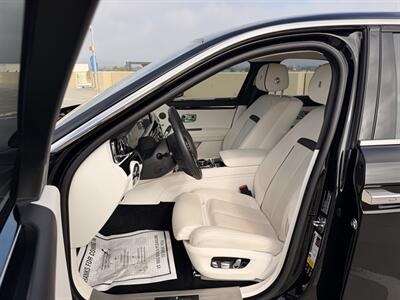 2021 Rolls-Royce Ghost   - Photo 26 - Canoga Park, CA 91303