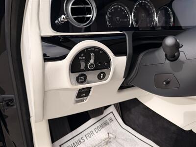 2021 Rolls-Royce Ghost   - Photo 45 - Canoga Park, CA 91303