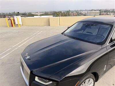 2021 Rolls-Royce Ghost   - Photo 15 - Canoga Park, CA 91303