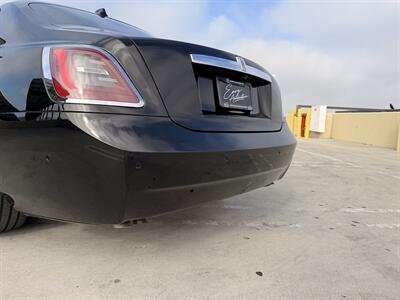 2021 Rolls-Royce Ghost   - Photo 20 - Canoga Park, CA 91303