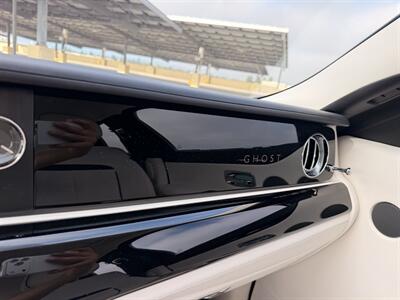 2021 Rolls-Royce Ghost   - Photo 50 - Canoga Park, CA 91303